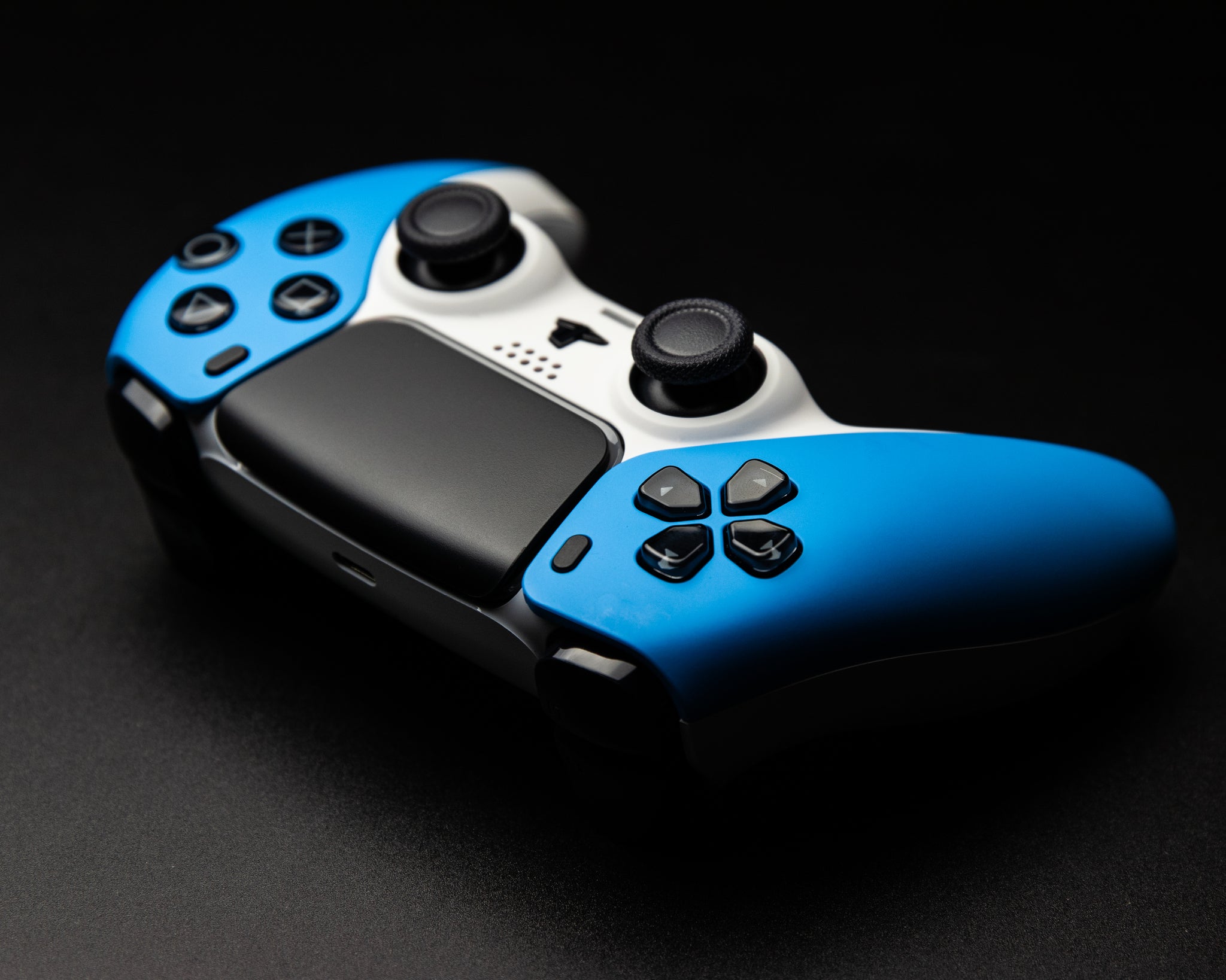 DualSense/PS5 Controller Builder Battle Beaver Customs