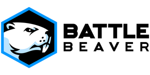 Battle Beaver Customs logo