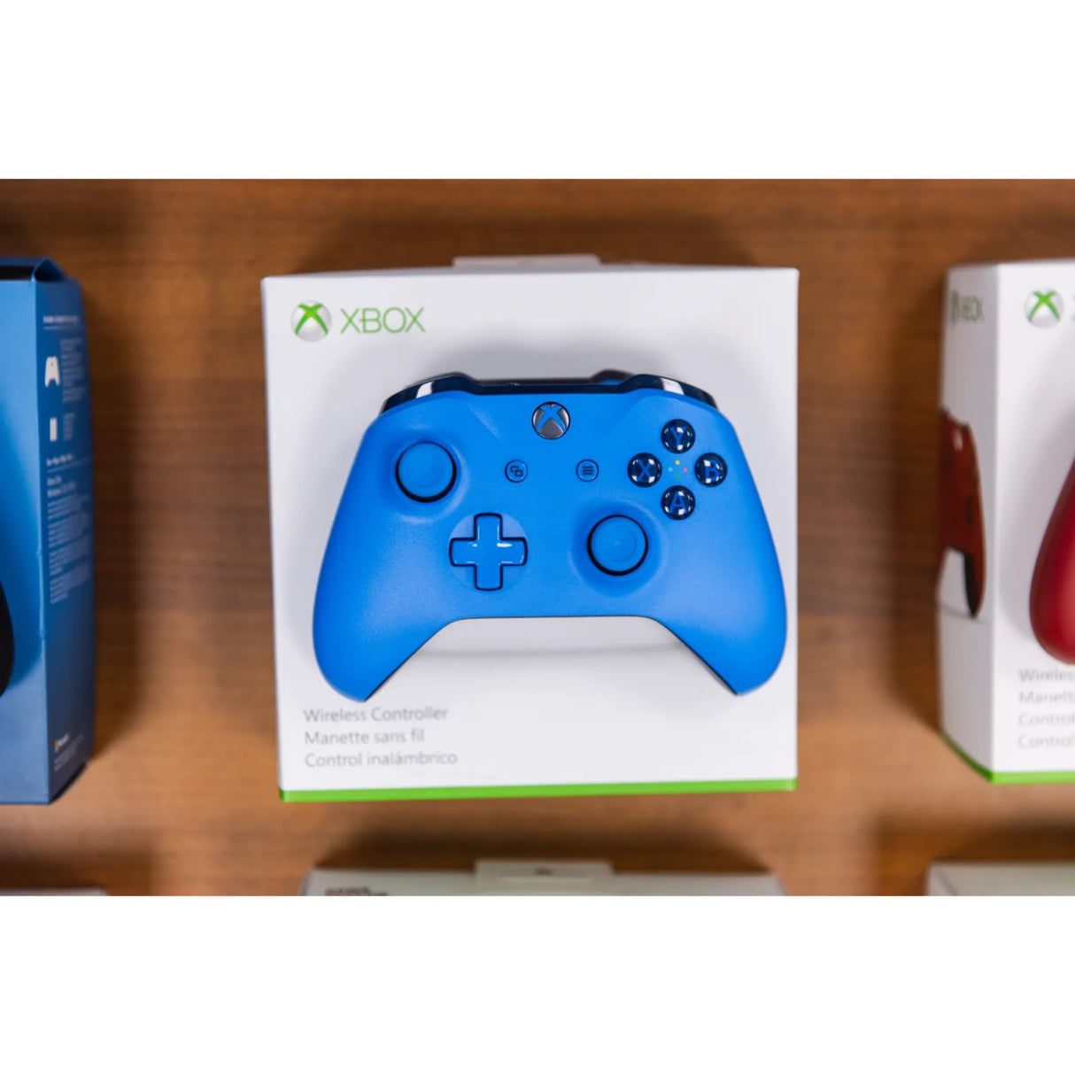 Xbox Controller Collection