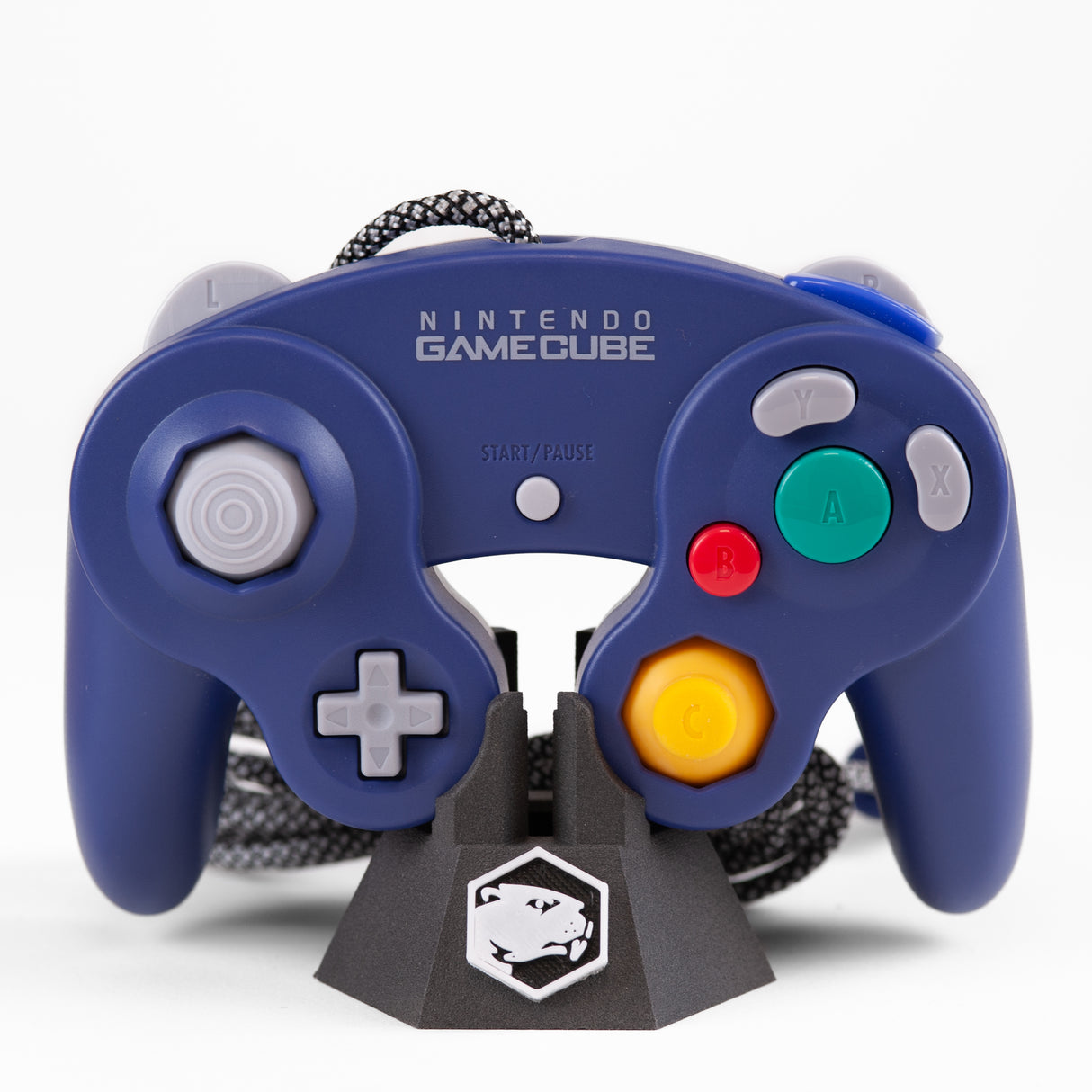 GameCube Phob Quick Pick