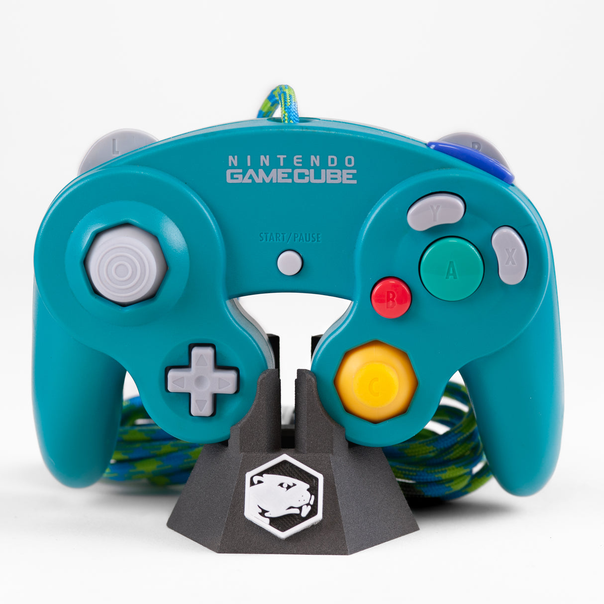 GameCube Phob Quick Pick