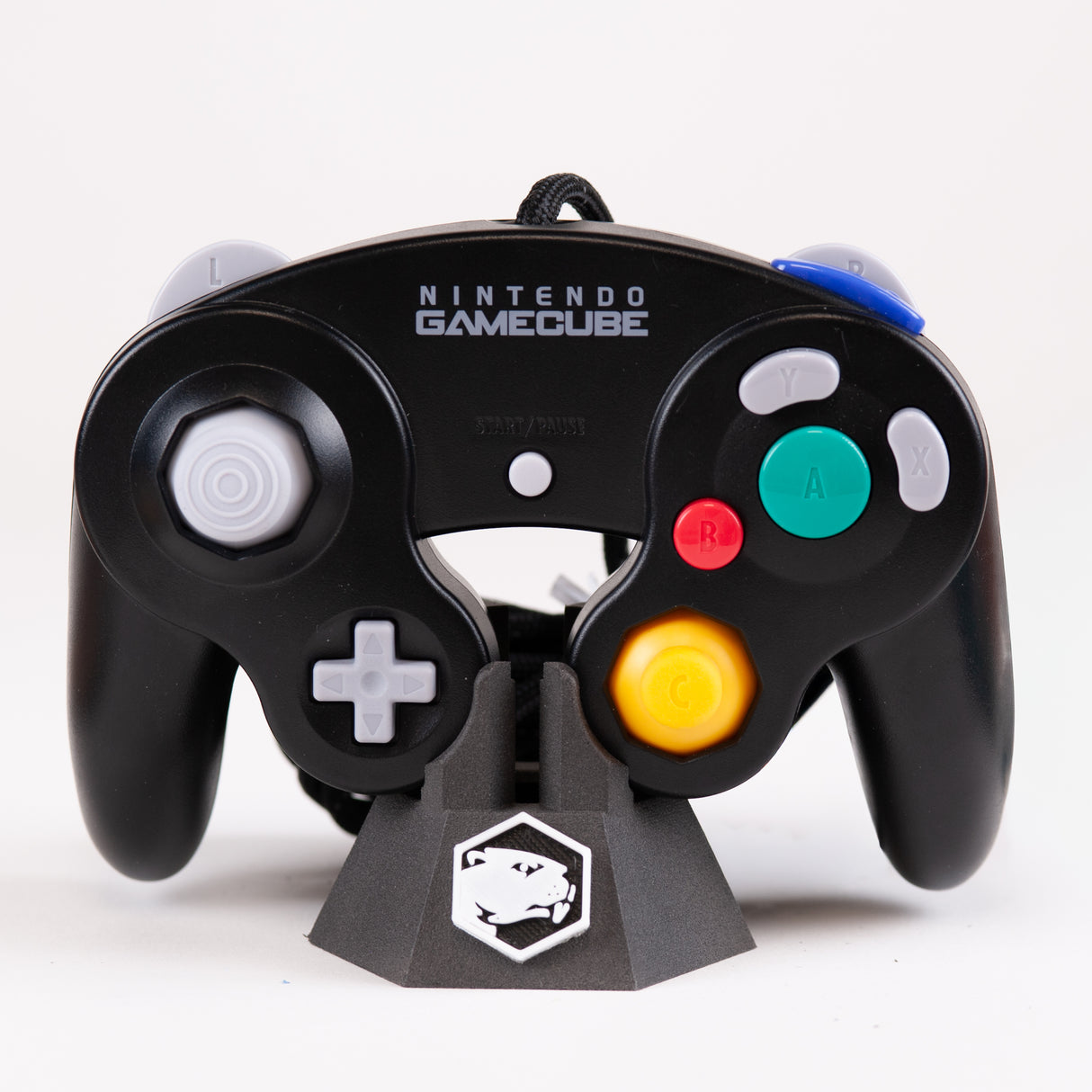 GameCube Phob Quick Pick