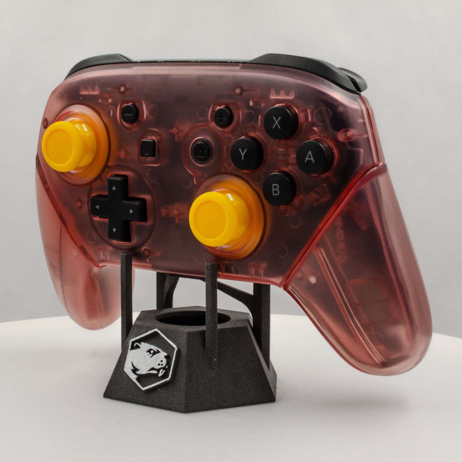 Battle Beaver Nintendo Switch Pro Pre-Built Controller (39)