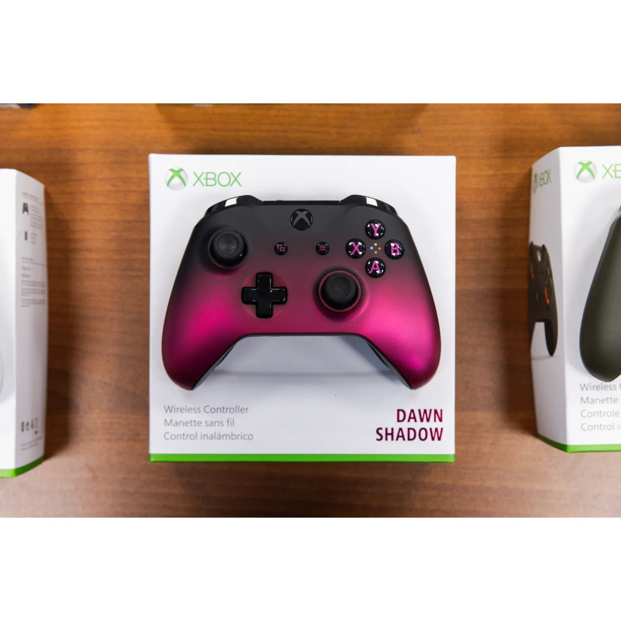 Xbox Controller Collection