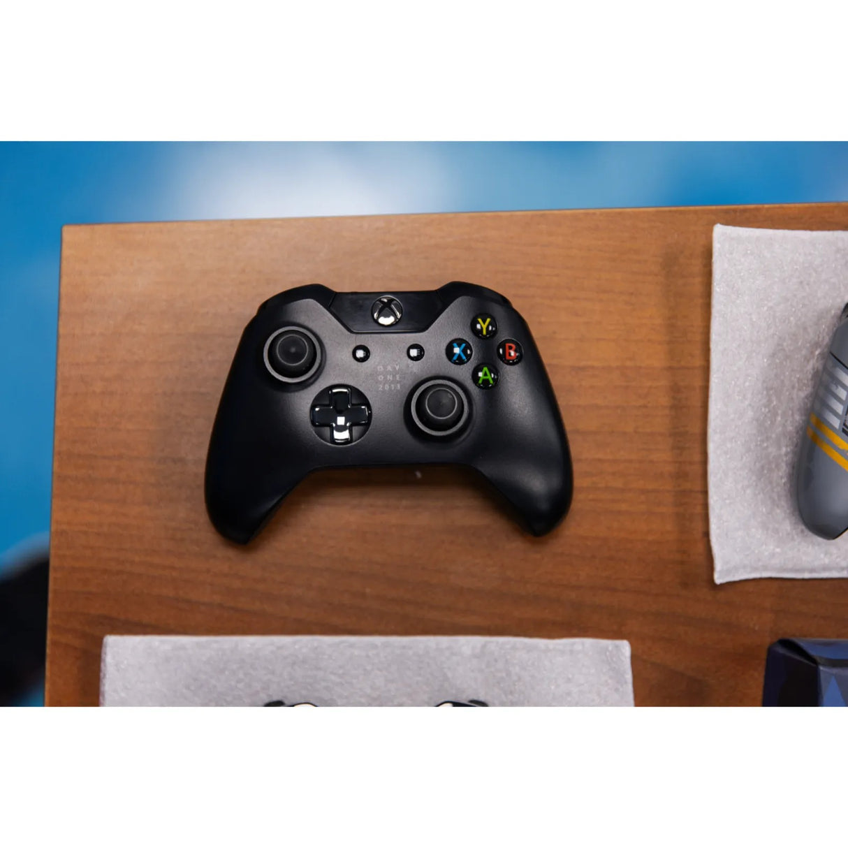 Xbox Controller Collection