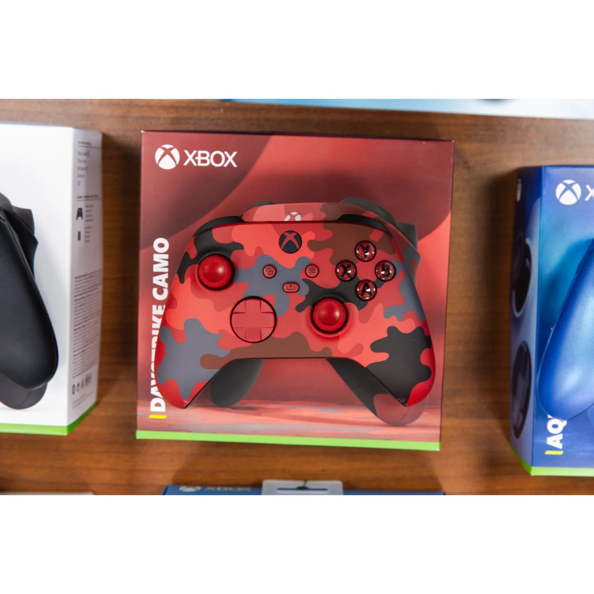 Xbox Controller Collection