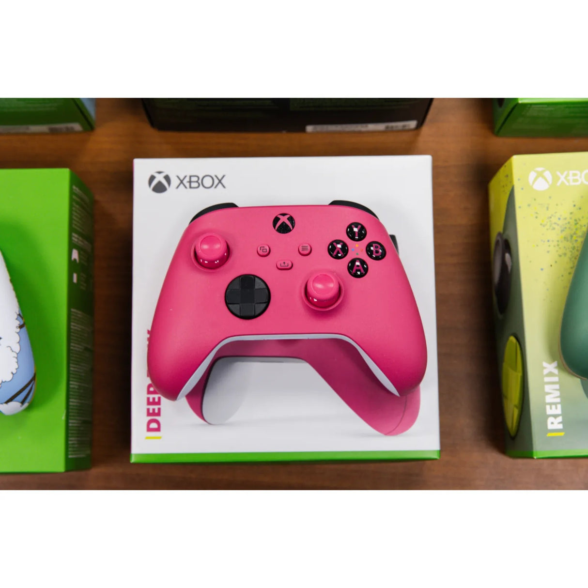 Xbox Controller Collection