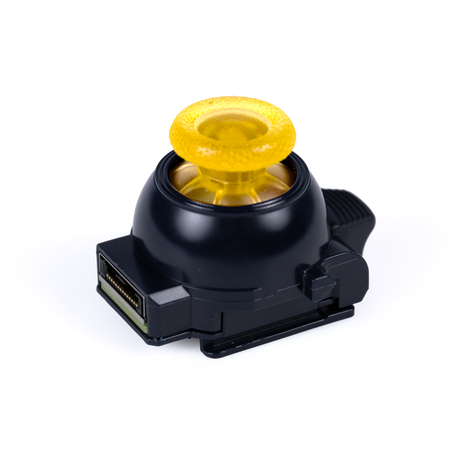 Custom DualSense Edge Thumbstick Module