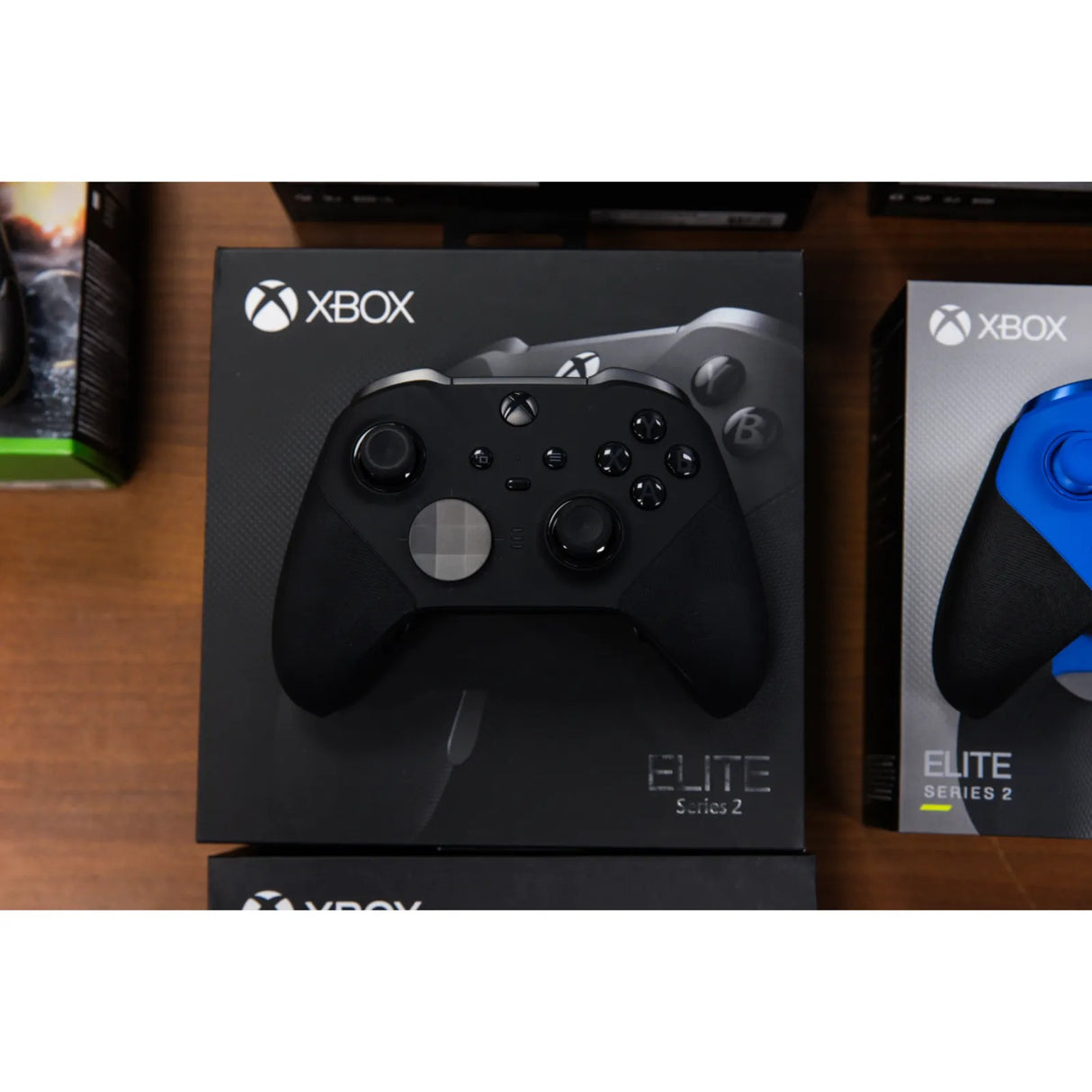 Xbox Controller Collection