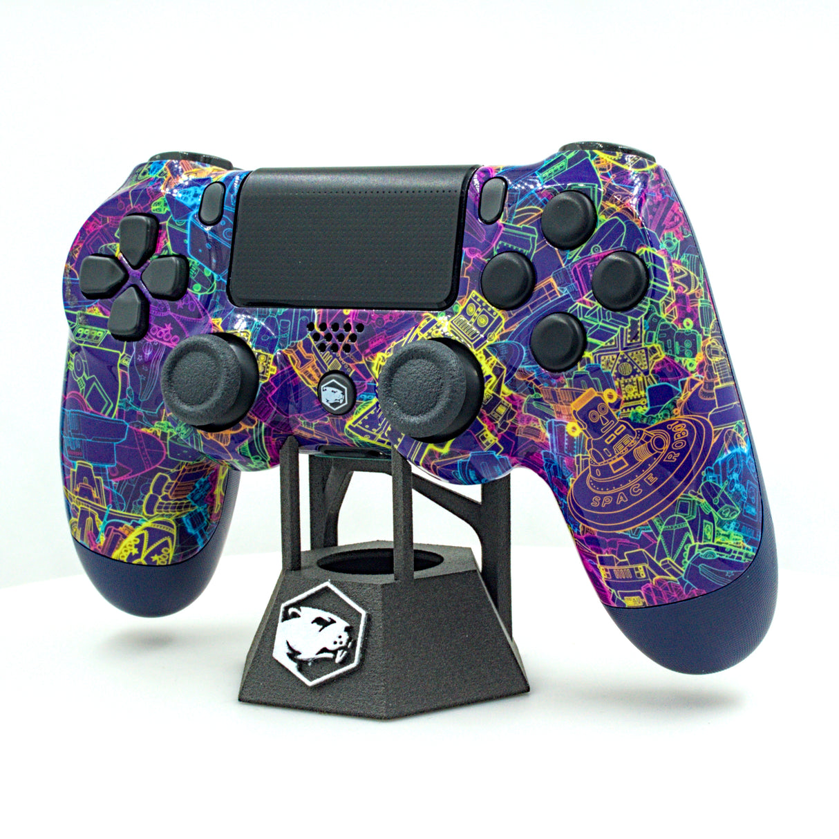 PS4 Refurbished Controller (2006)