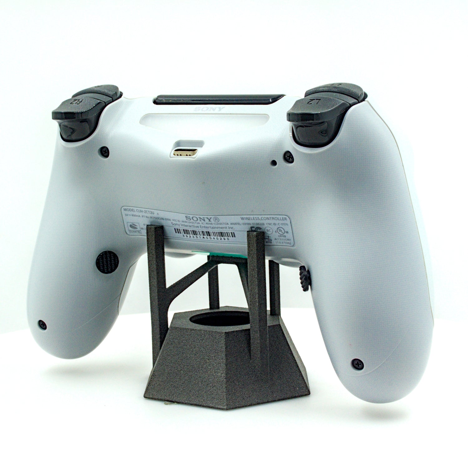 PS4 Refurbished Controller (2007)