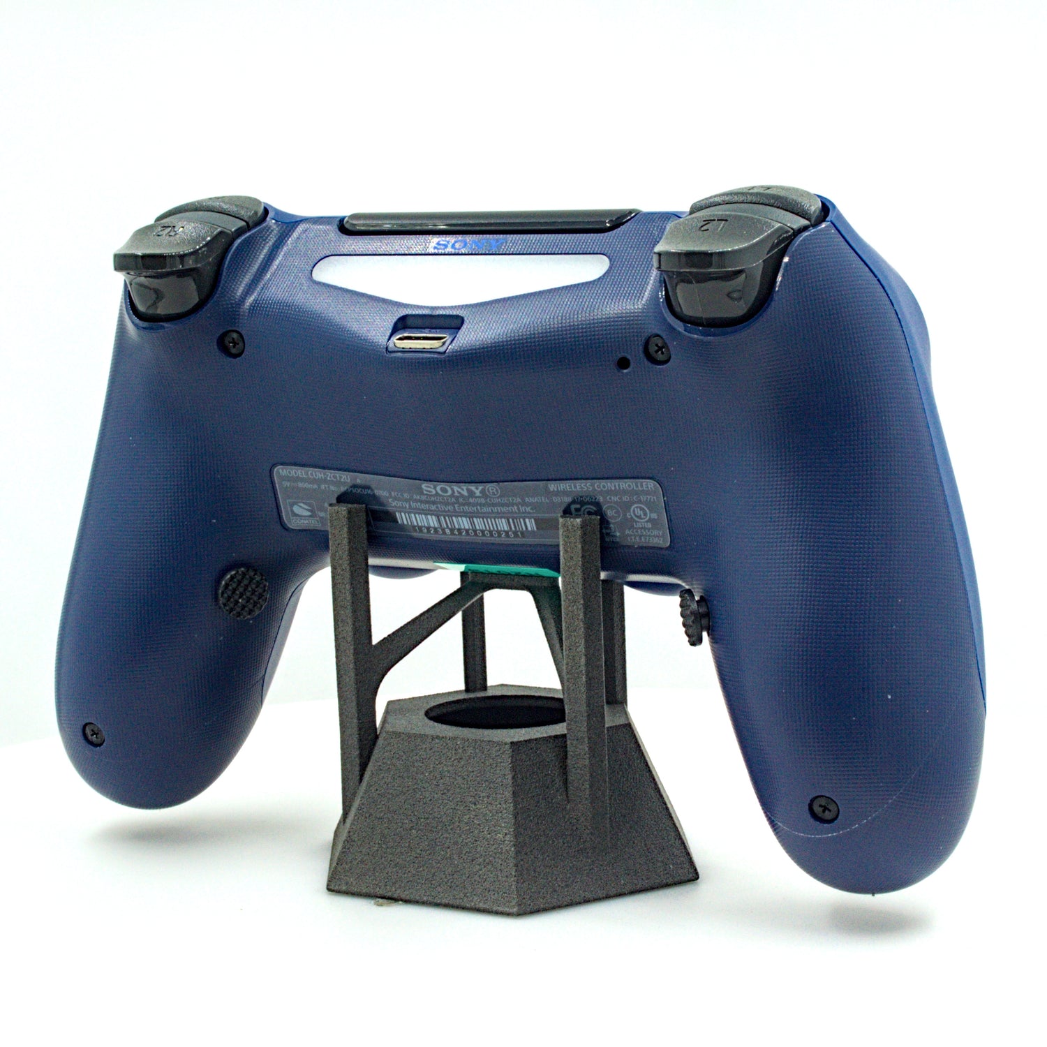 PS4 Refurbished Controller (2019)
