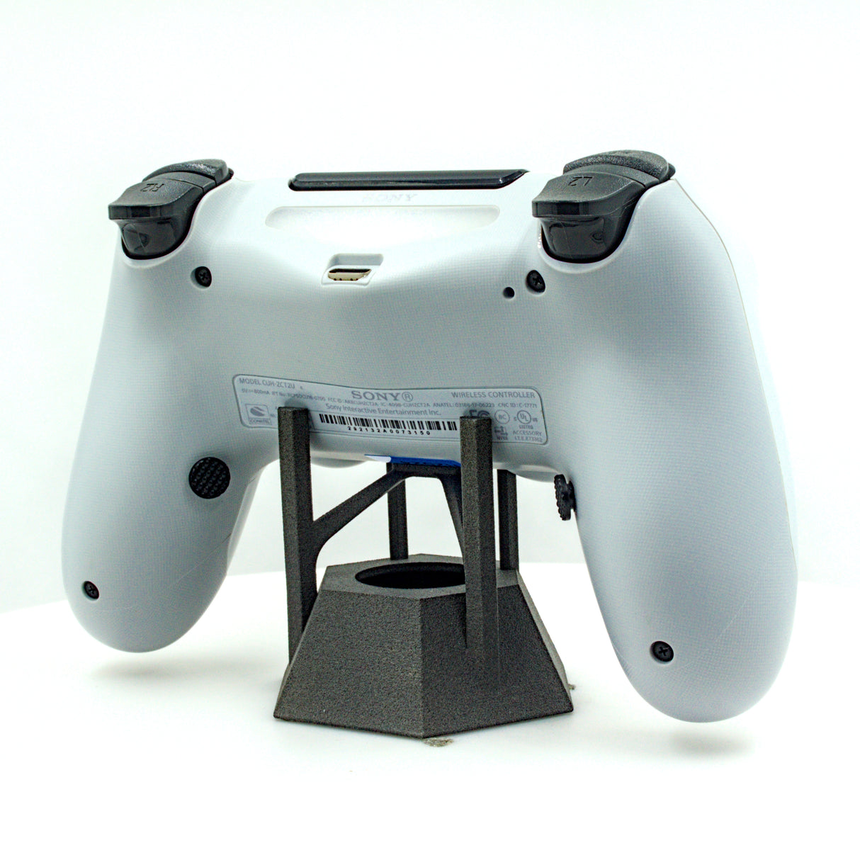 PS4 Refurbished Controller (2024)