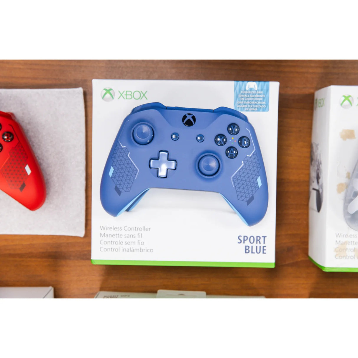 Xbox Controller Collection