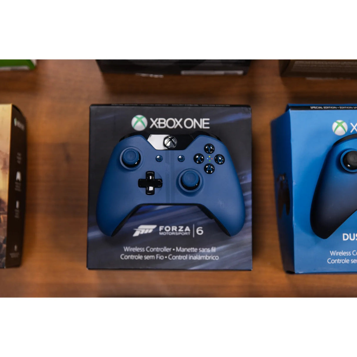 Xbox Controller Collection