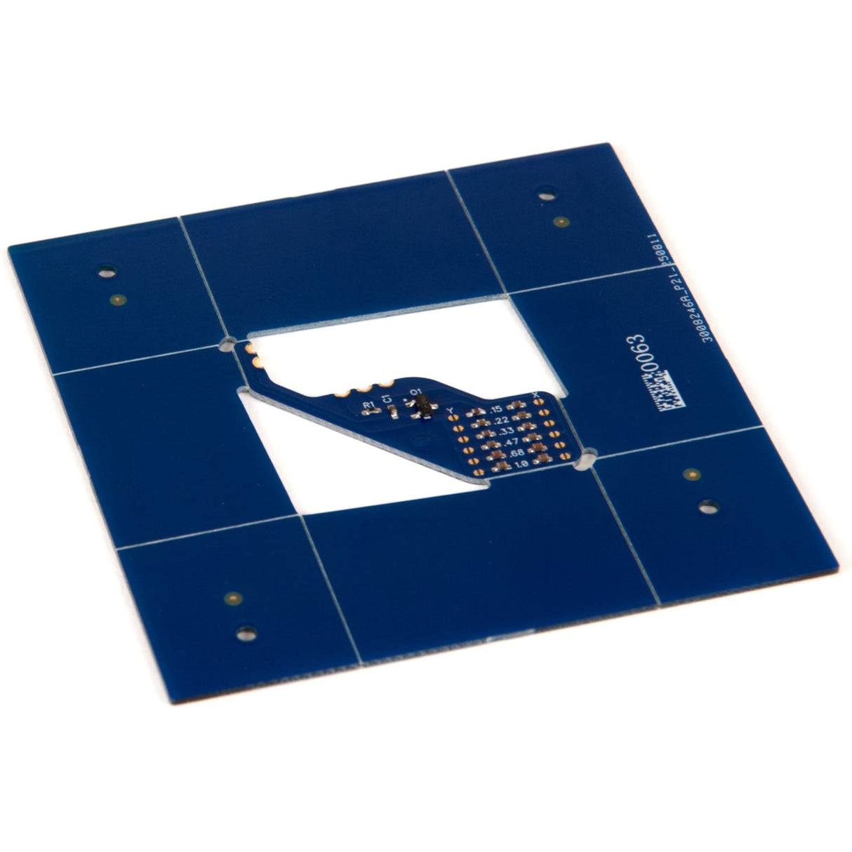 GameCube Snapback Module