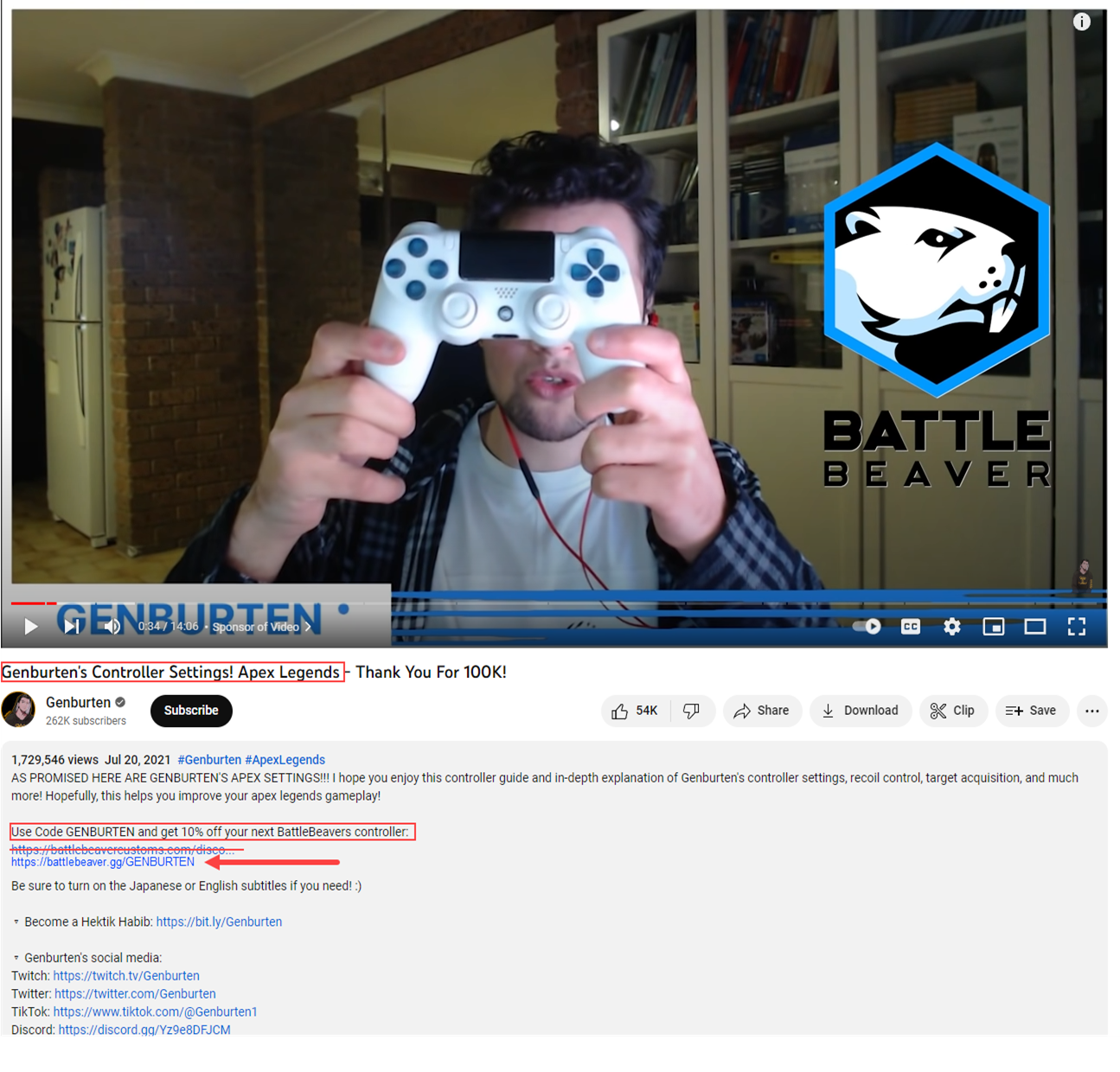 Youtube