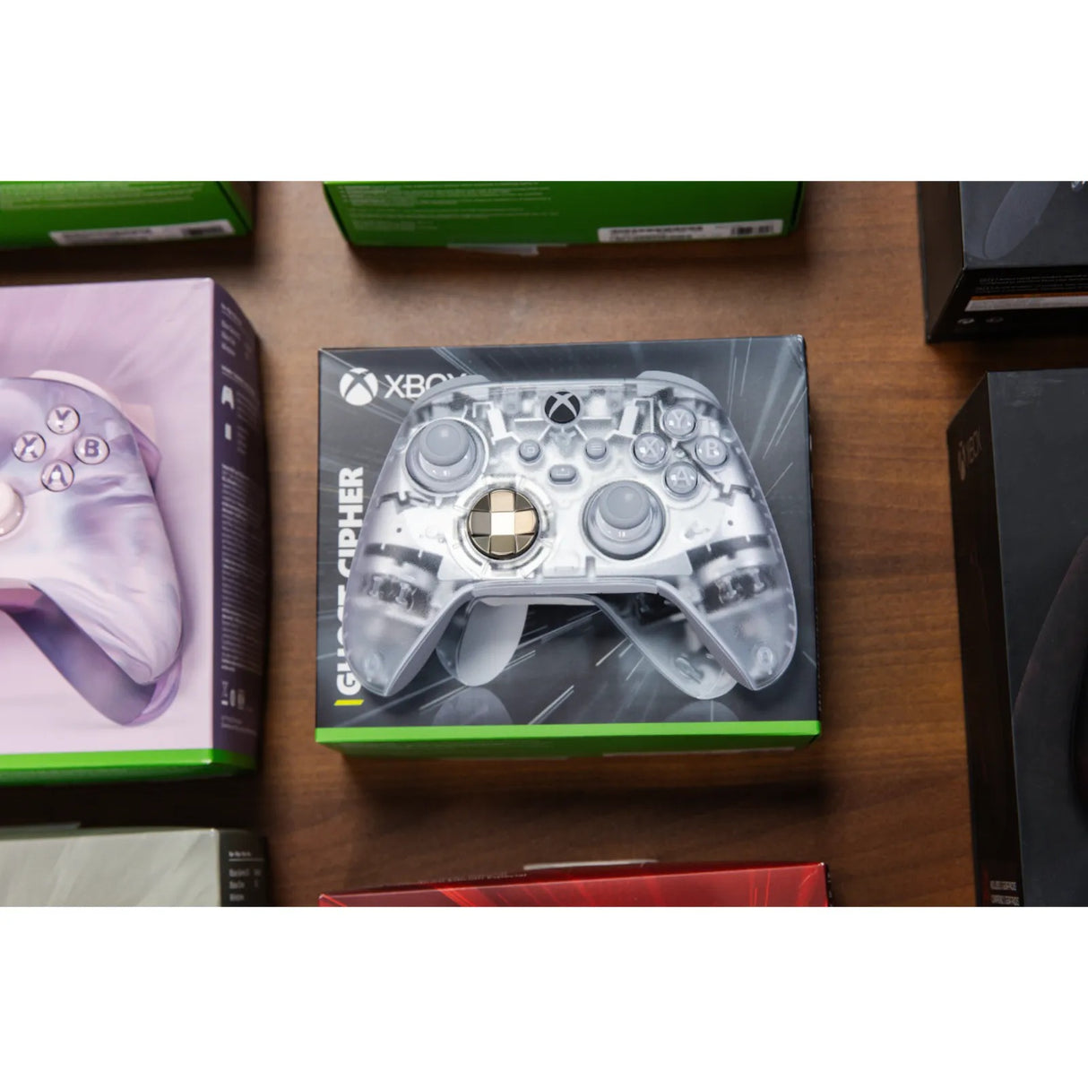 Xbox Controller Collection