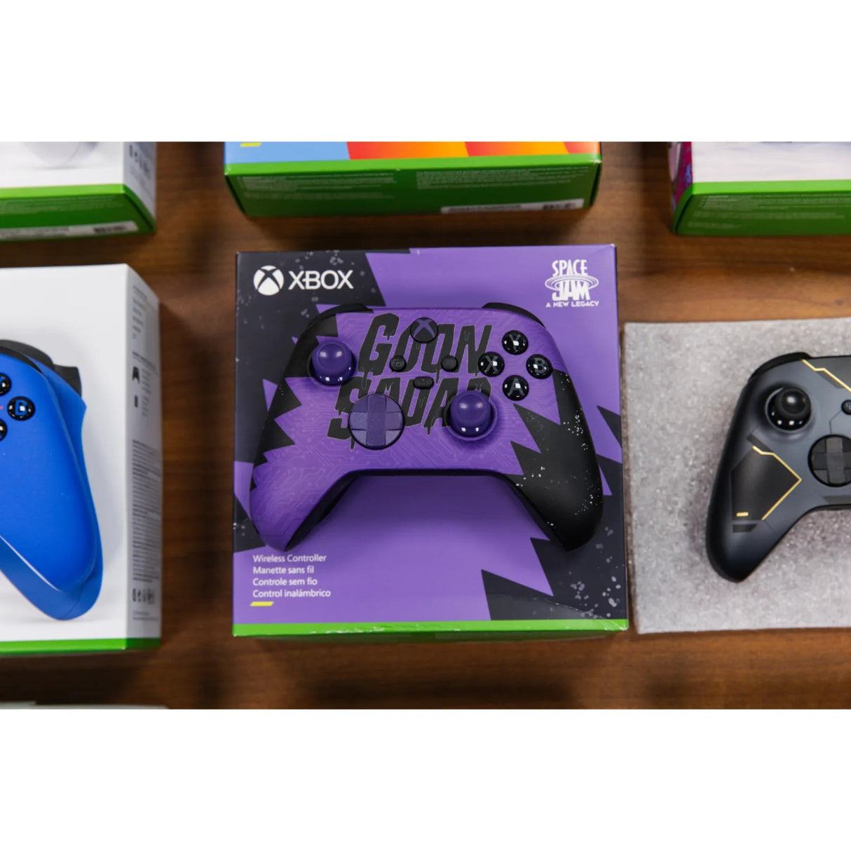 Xbox Controller Collection