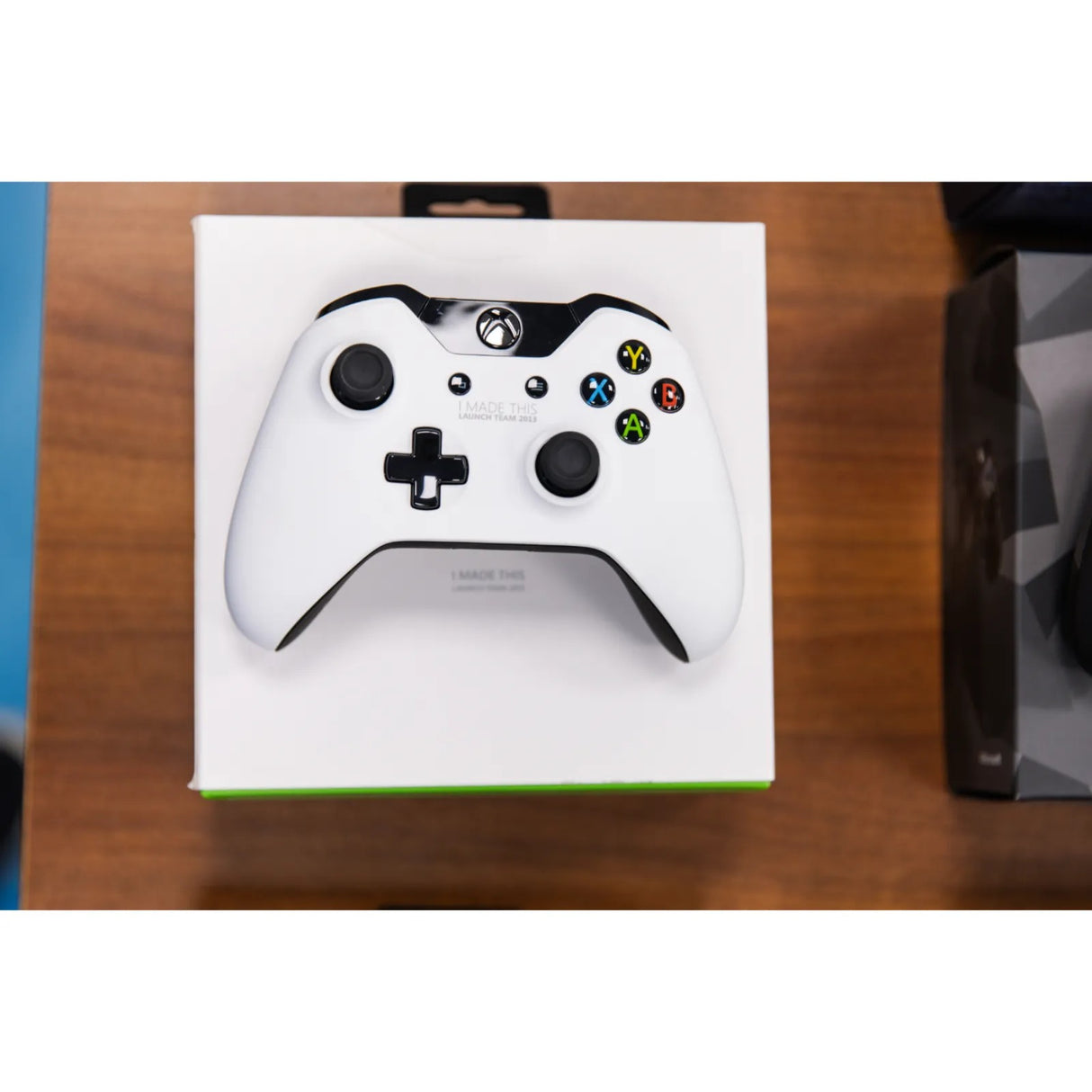 Xbox Controller Collection