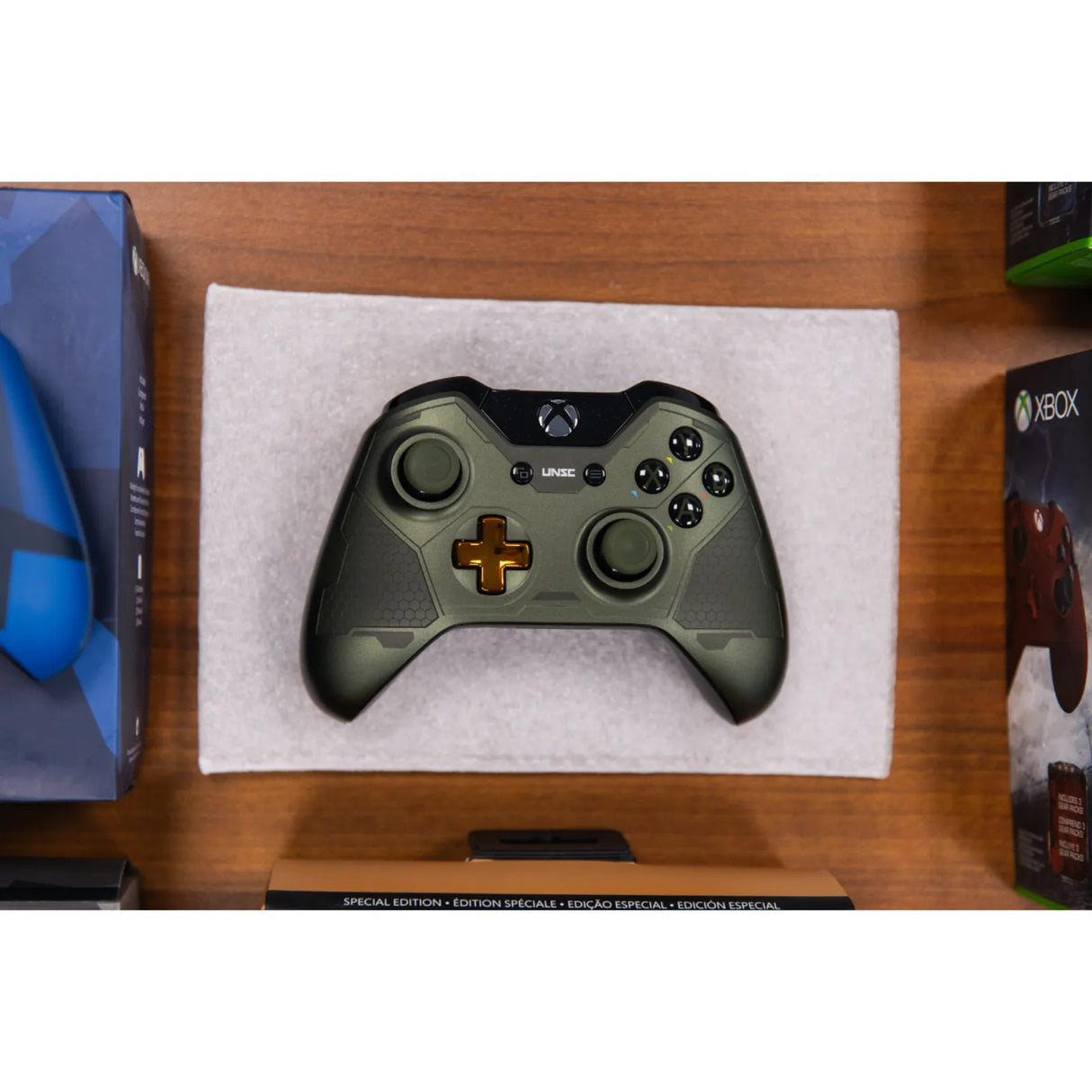 Xbox Controller Collection