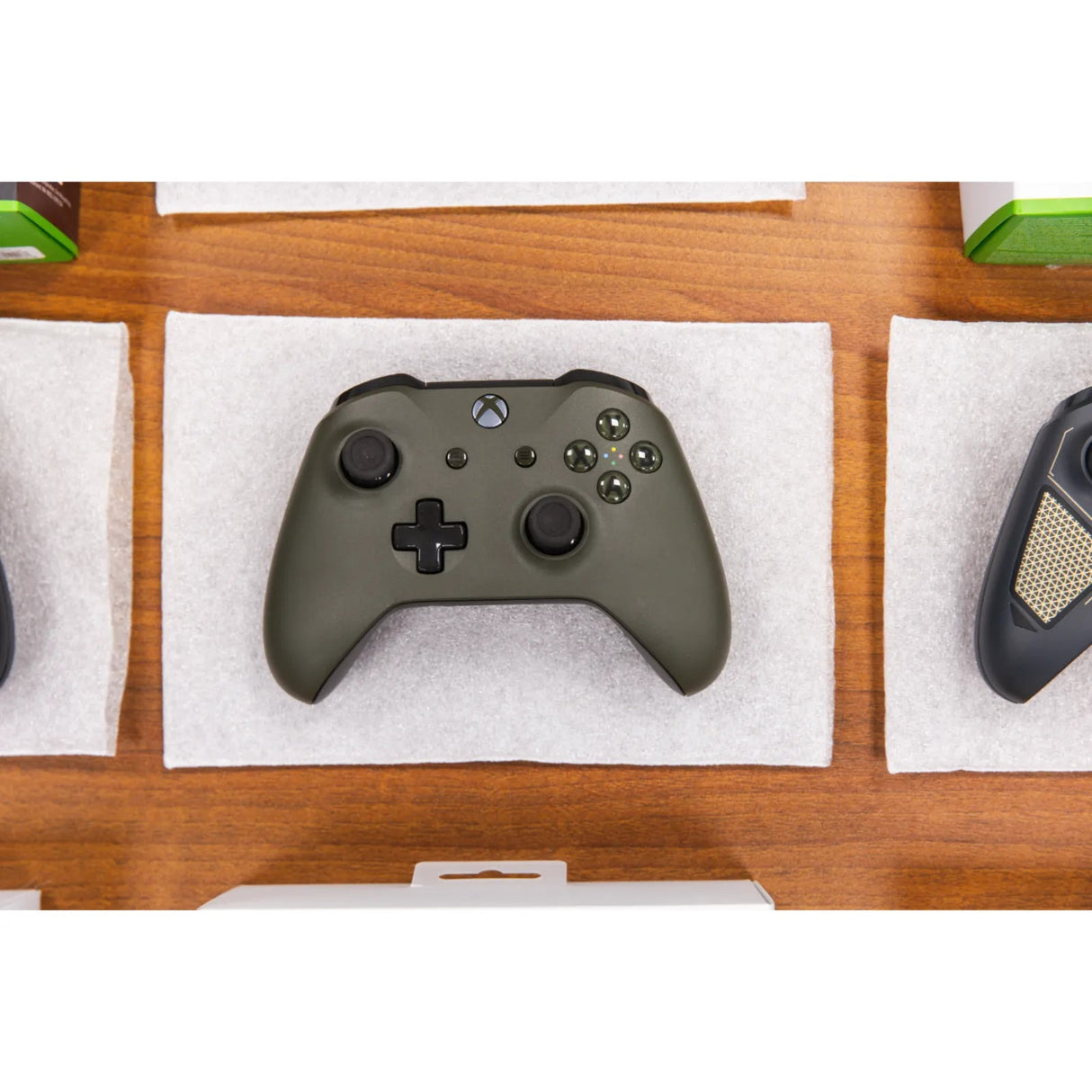 Xbox Controller Collection