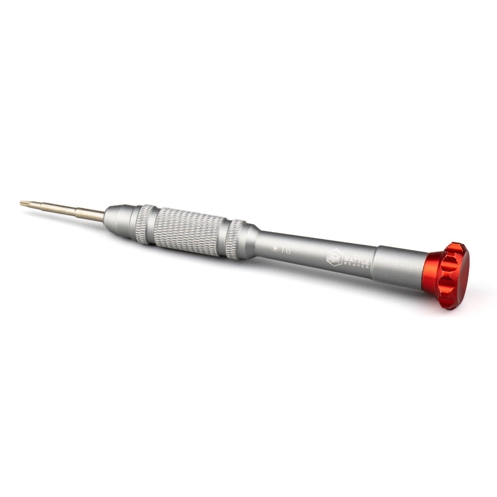 Battle Beaver T6 Screwdriver