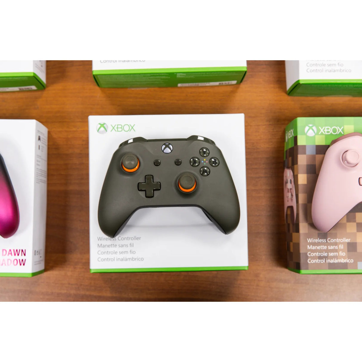 Xbox Controller Collection
