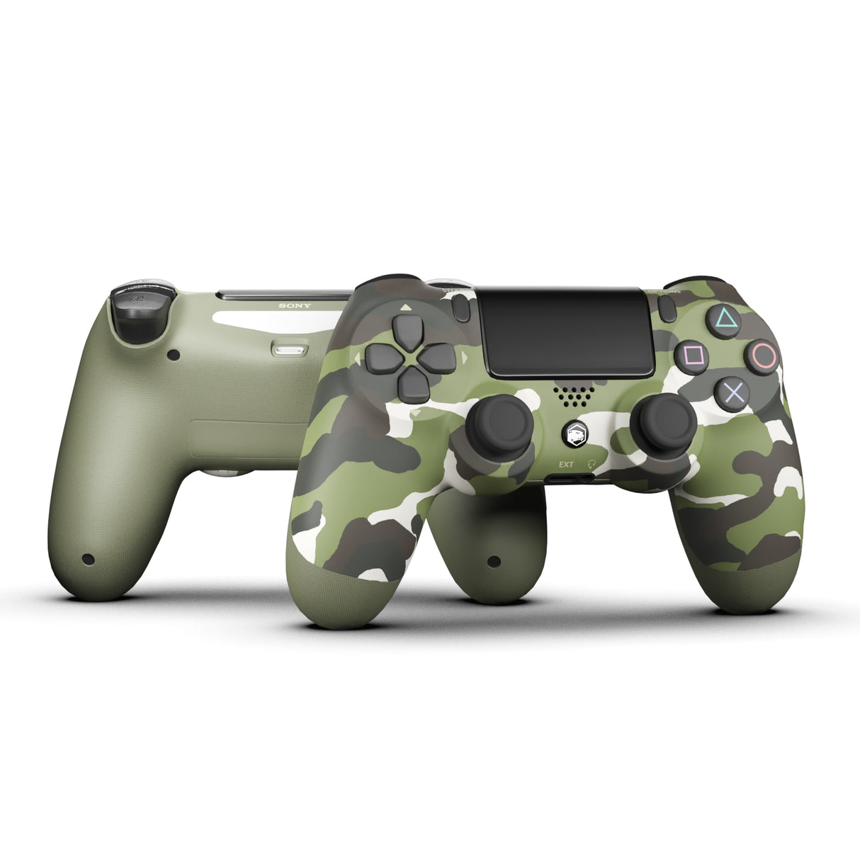 اختيار PS4 Pro