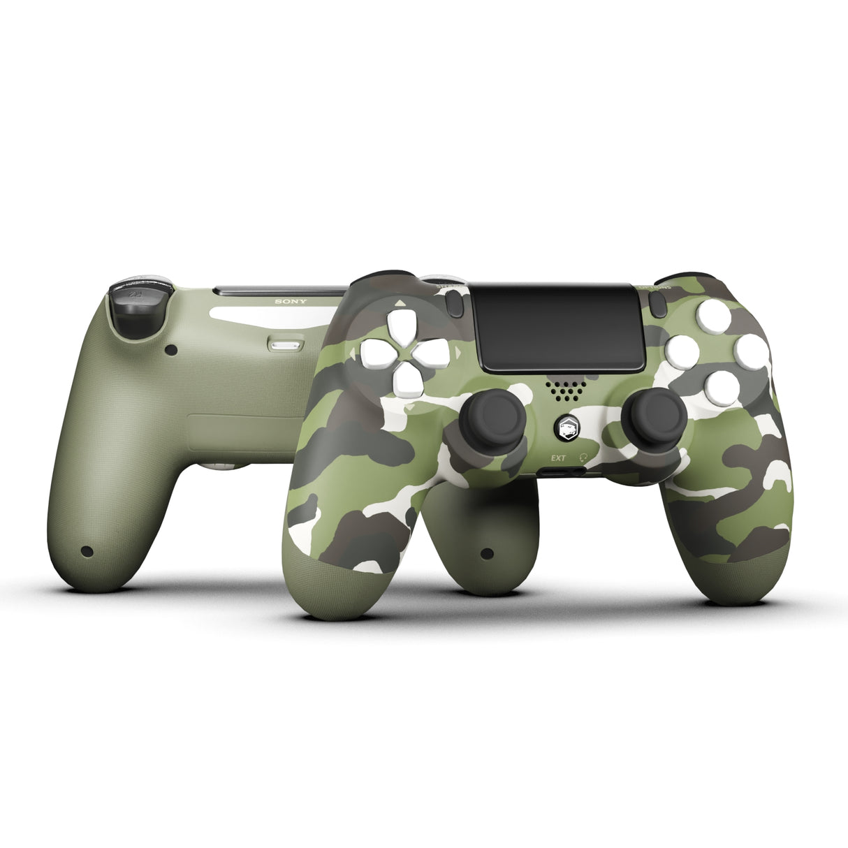 PS4 SmartPad Claw