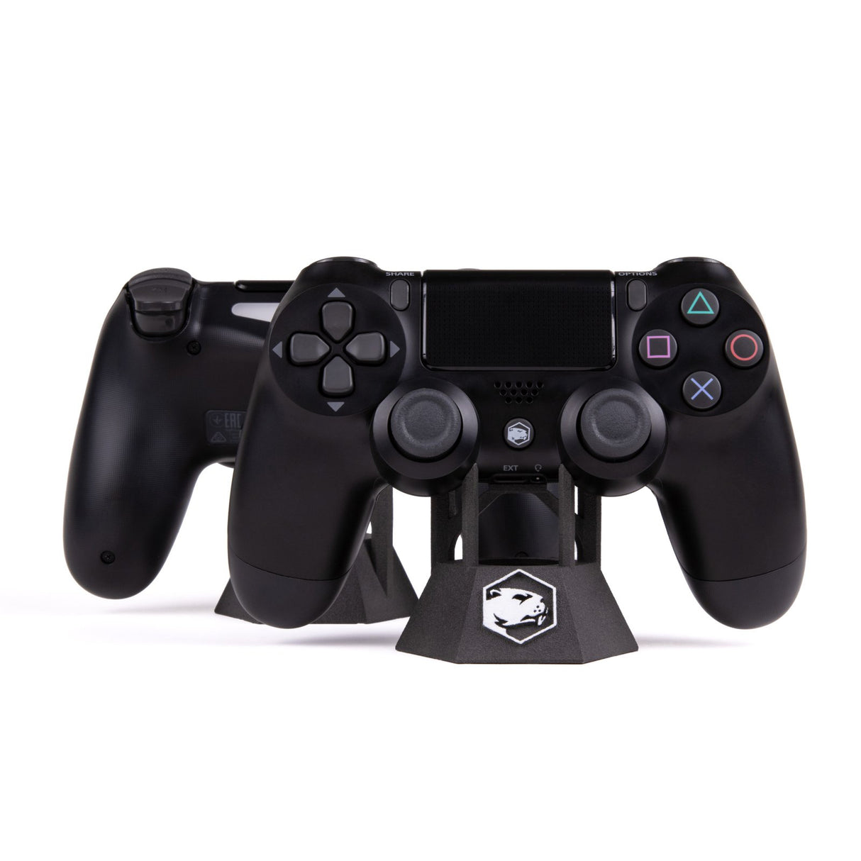 PS4 Super Stock