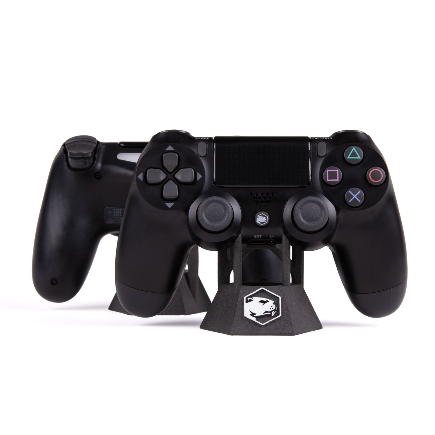 PS4 Super Stock