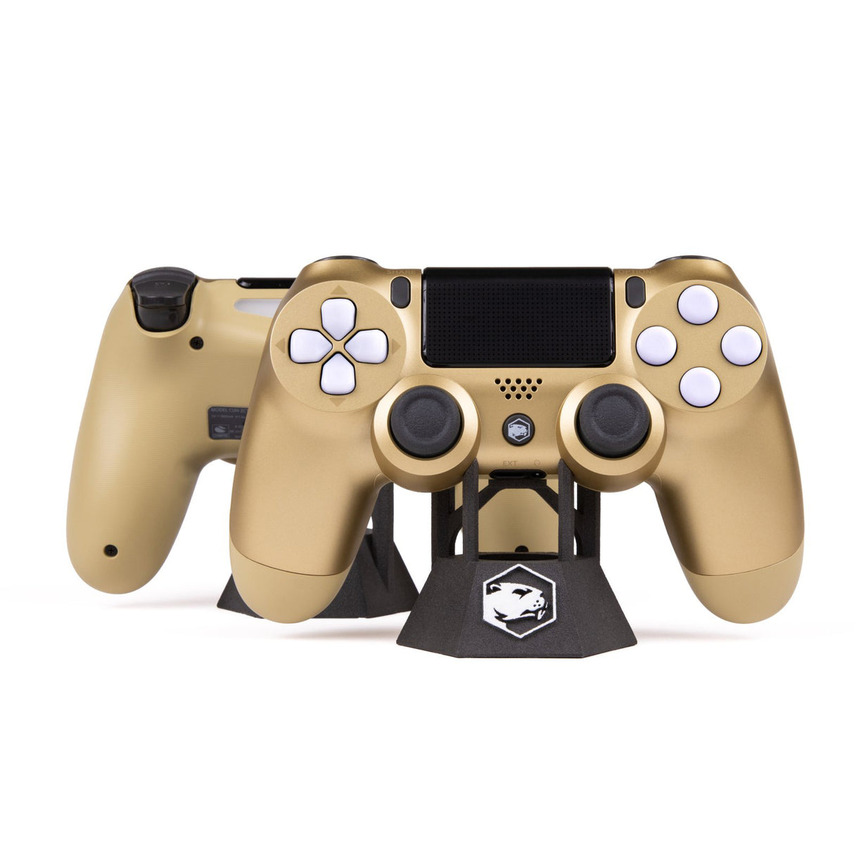 PS4 Squishy Smartpad