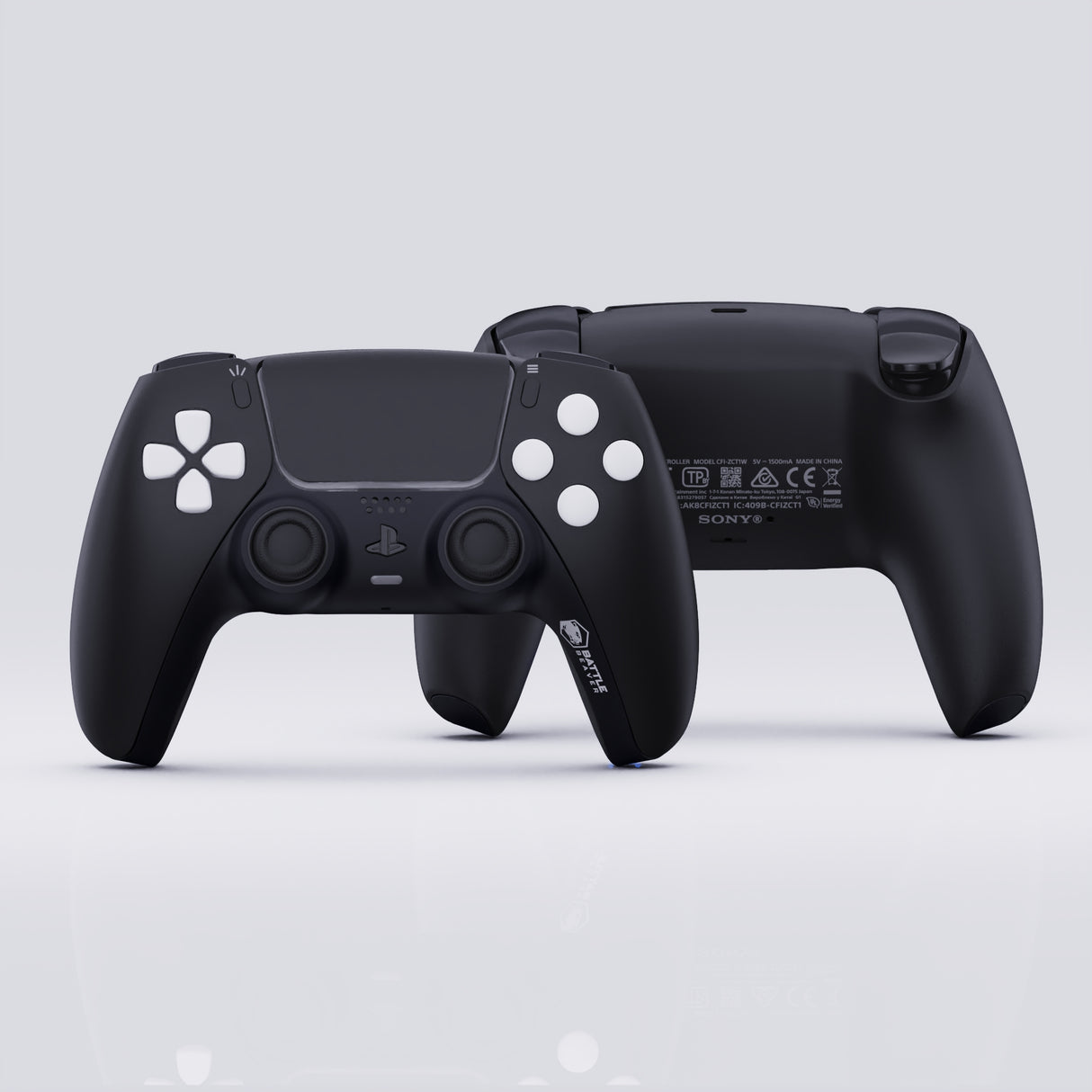 PS5 SmartPad Claw