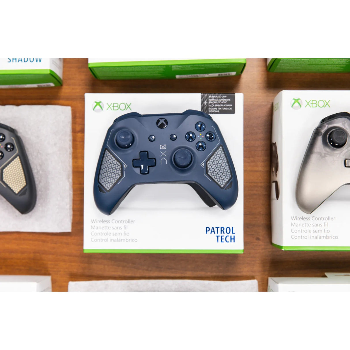 Xbox Controller Collection