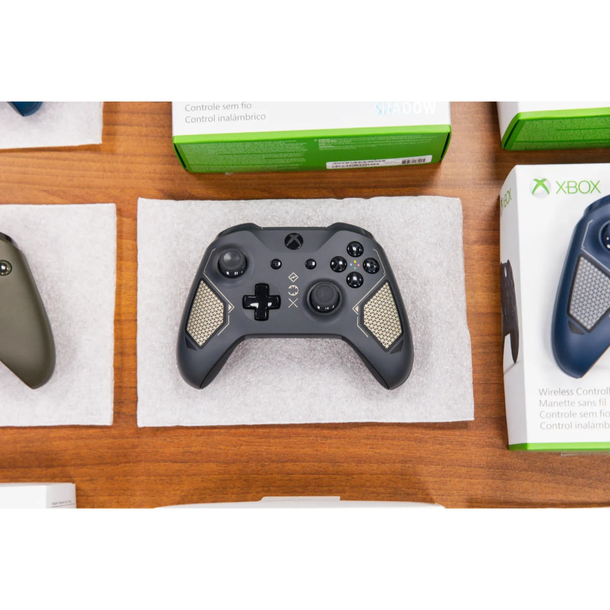Xbox Controller Collection