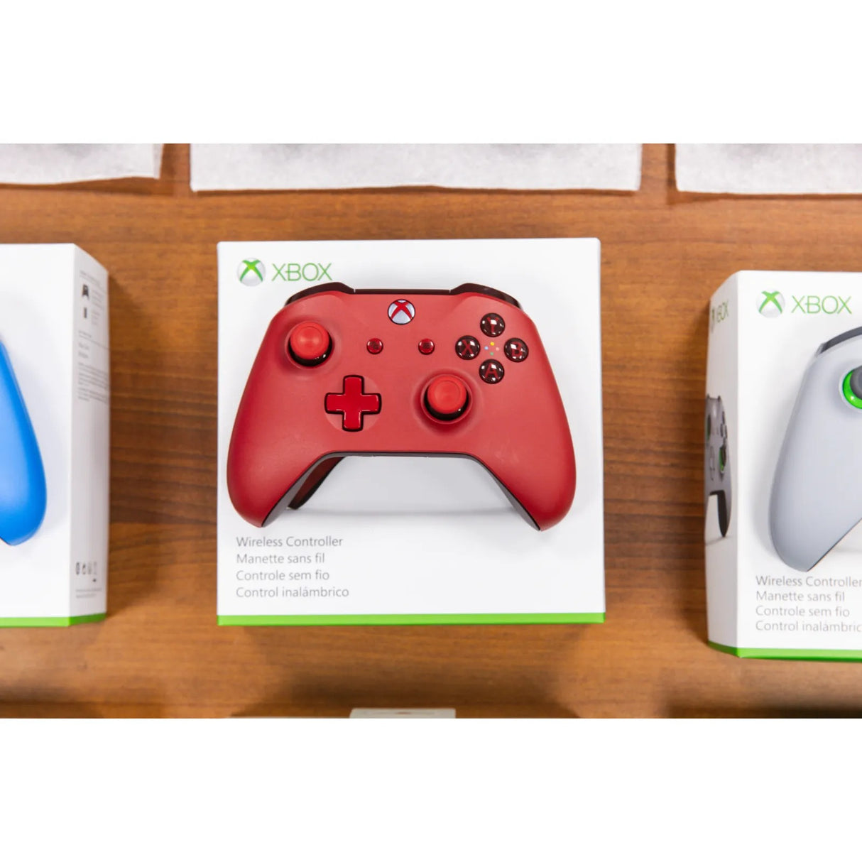 Xbox Controller Collection