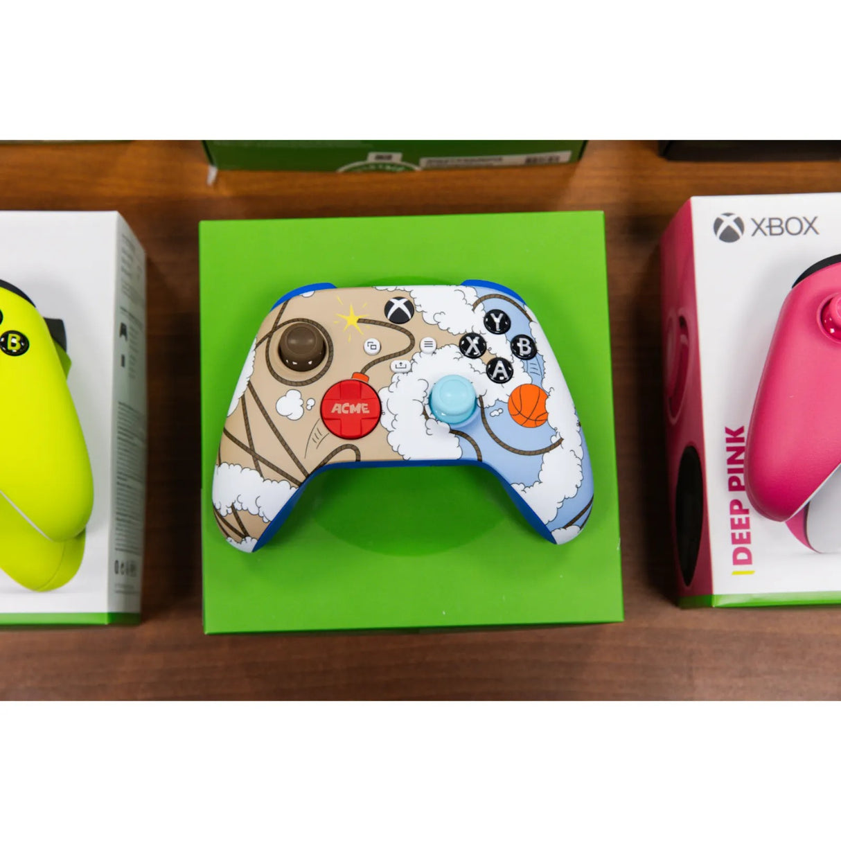 Xbox Controller Collection