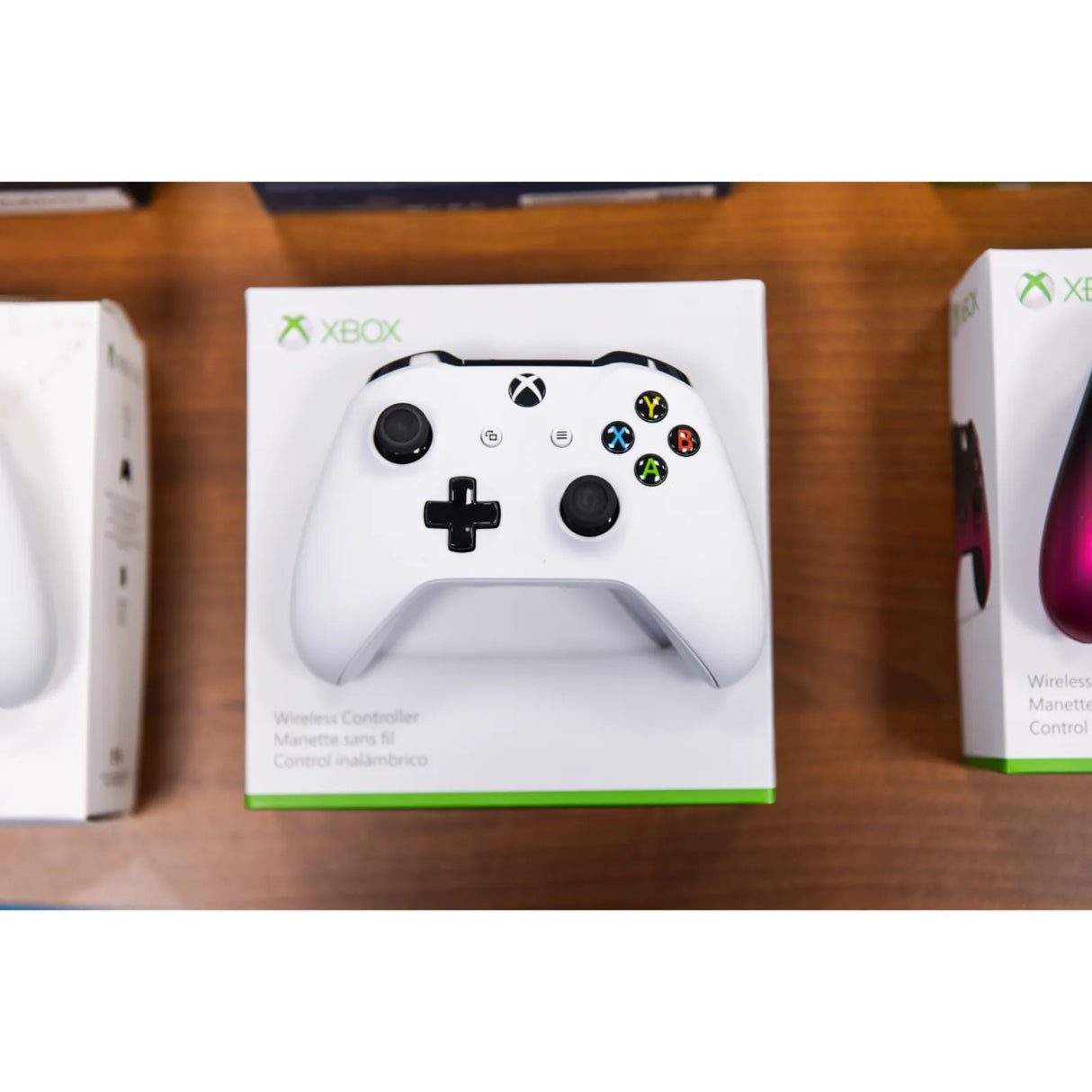 Xbox Controller Collection