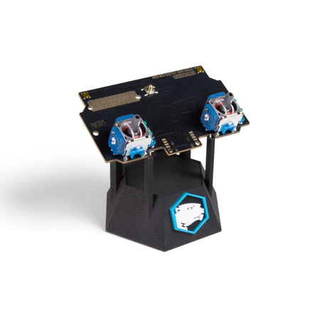 Marius DS4 JDM-5X Board Installation