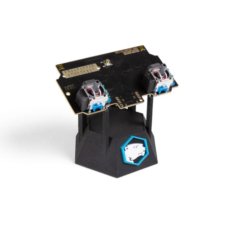 Marius DS4 JDM-5X Board Installation