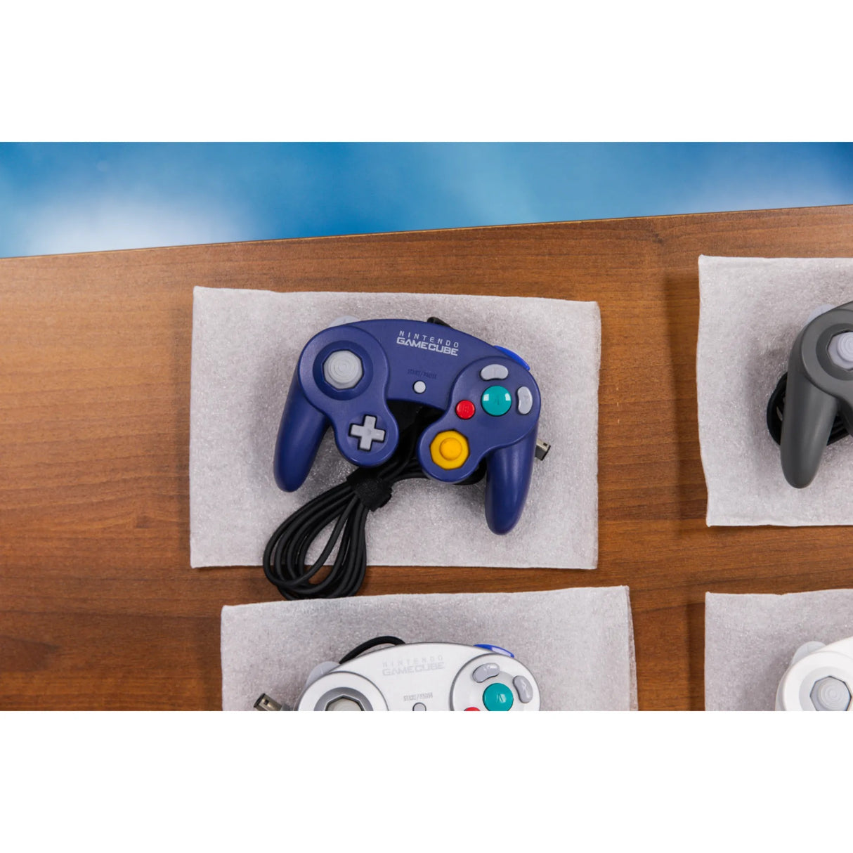 Nintendo GameCube Controller Collection