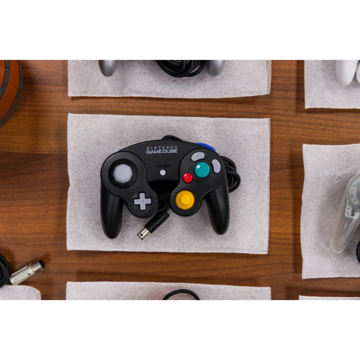Nintendo GameCube Controller Collection