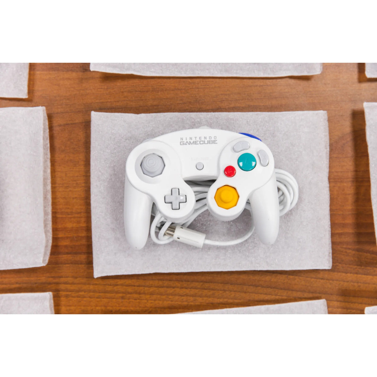 Nintendo GameCube Controller Collection