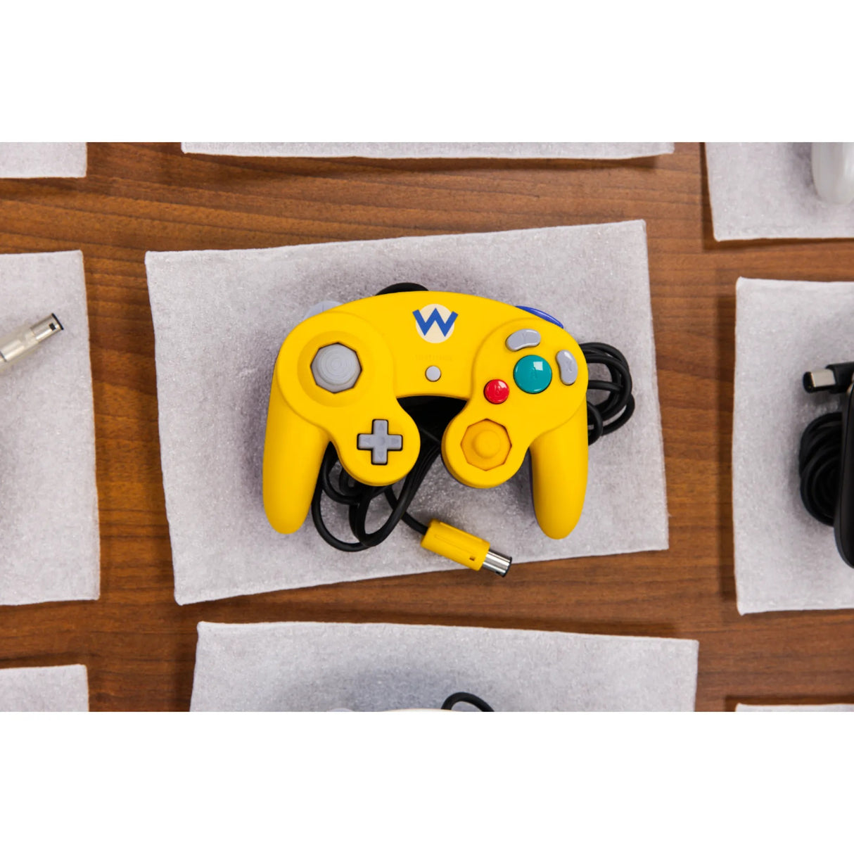 Nintendo GameCube Controller Collection