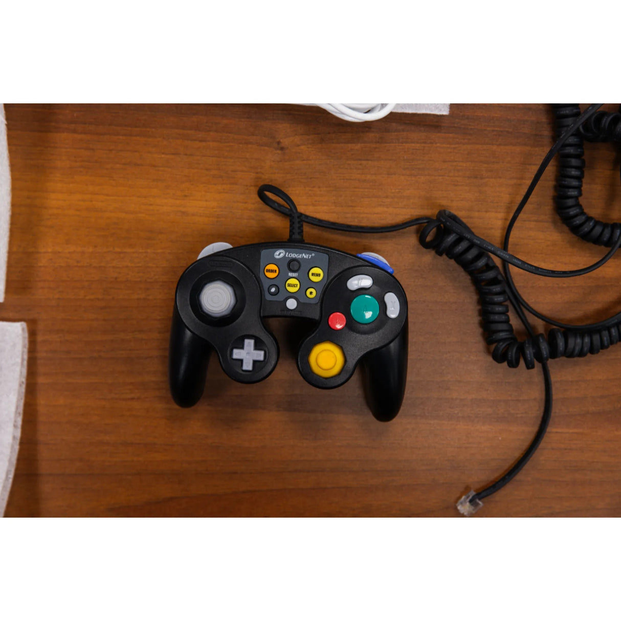 Nintendo GameCube Controller Collection