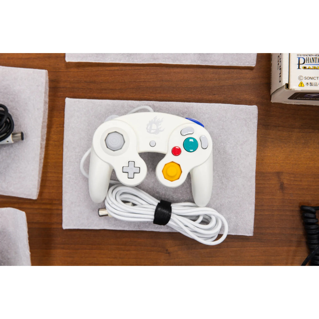 Nintendo GameCube Controller Collection