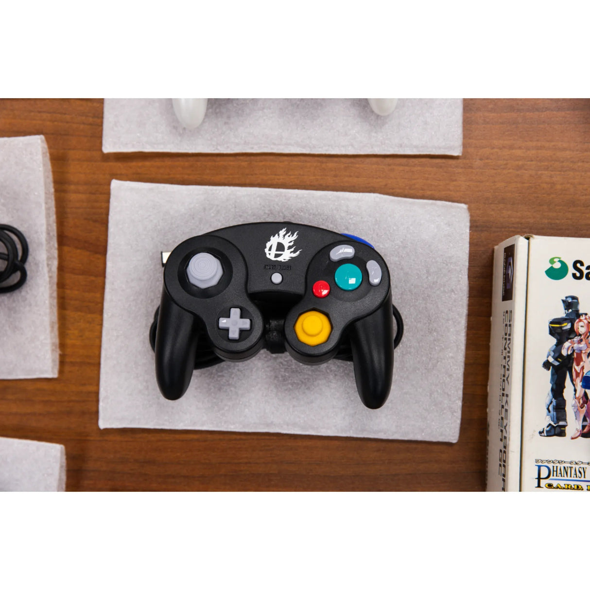 Nintendo GameCube Controller Collection