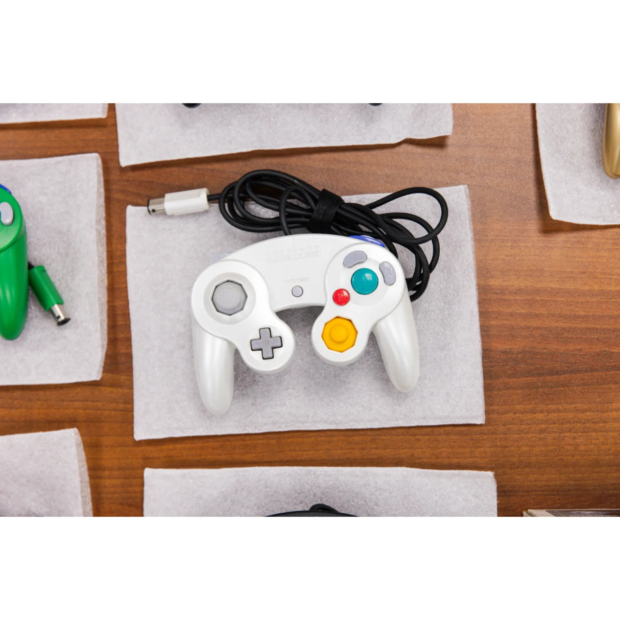 Nintendo GameCube Controller Collection