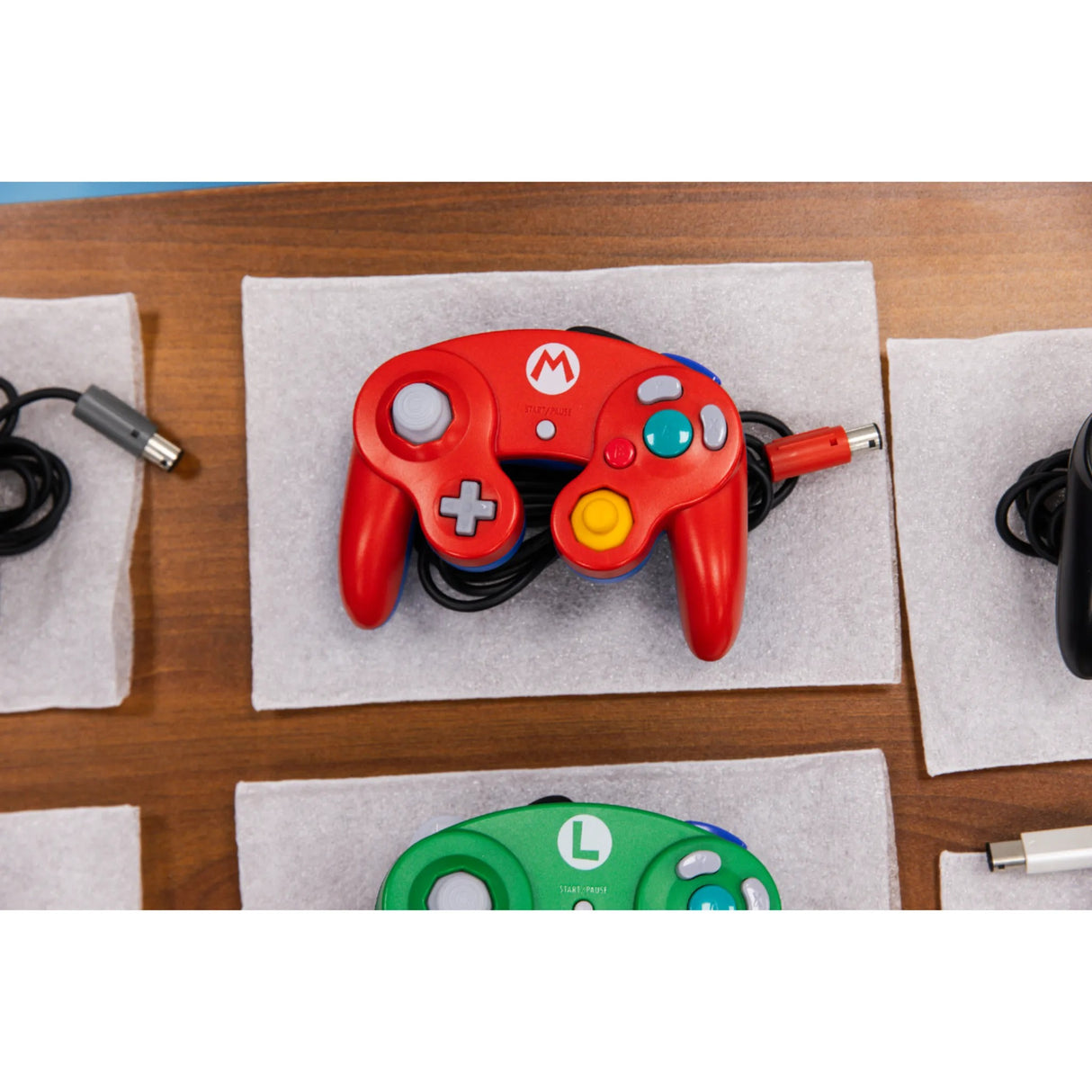 Nintendo GameCube Controller Collection